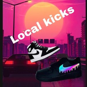 Meet your Posher, Luis